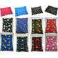 Large Dog Bed with Removable Zipped Cover, Washable Cushion for Big Dogs