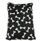 Large Dog Bed with Removable Zipped Cover, Washable Cushion for Big Dogs