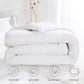 Hotel-Quality Duvet, Extra Soft, All-Season Bounce-Back Comfort