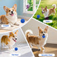 Smart Interactive Dog Toy Ball, Automatic Rolling, IPX7 Waterproof for Medium and Large Dogs