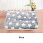 Fleece Pet Blanket and Bed Mat, Thermal Warmth for Cats and Dogs
