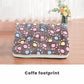 Fleece Pet Blanket and Bed Mat, Thermal Warmth for Cats and Dogs