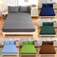 Deep-Fit Bed Sheets, 30cm Extra Deep, T200 Cotton Blend