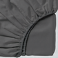 Deep-Fit Bed Sheets, 30cm Extra Deep, T200 Cotton Blend
