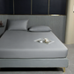 Deep-Fit Bed Sheets, 30cm Extra Deep, T200 Cotton Blend