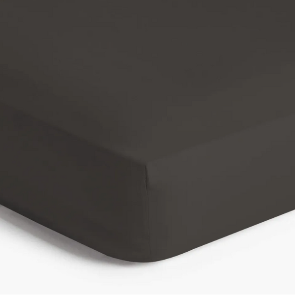 Deep-Fit Bed Sheets, 30cm Extra Deep, T200 Cotton Blend
