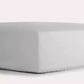 Deep-Fit Bed Sheets, 30cm Extra Deep, T200 Cotton Blend