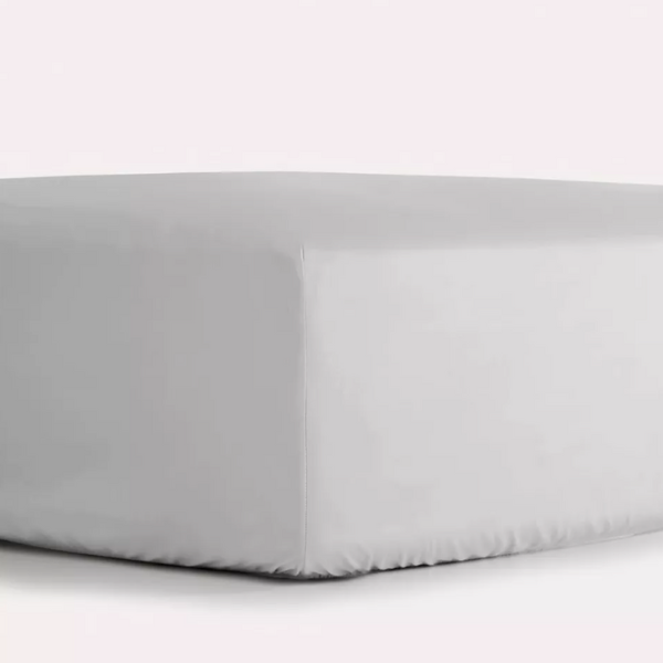 Deep-Fit Bed Sheets, 30cm Extra Deep, T200 Cotton Blend