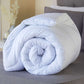 Hotel-Quality Duvet, Extra Soft, All-Season Bounce-Back Comfort