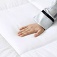 Premium Microfiber Mattress Topper, Extra Fluffy, Hotel Comfort at Home