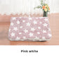Fleece Pet Blanket and Bed Mat, Thermal Warmth for Cats and Dogs