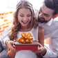 Couples Decision Dice, Food and Date Night Game, Funny Gift for Him and Her