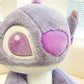 Blue and Pink Stitch Plush Stuffed Toy, Anime Character Doll, Gift for Kids