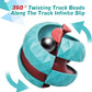 Orbit Ball Fidget Cube, Anti-Stress Sensory Toy for Kids, Focus and Calm