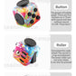Anti-Stress Fidget Toy Set, Sensory Toys for Autism, Kids and Adults, Office Stress Relief