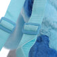 Blue and Pink Stitch Plush Stuffed Toy, Anime Character Doll, Gift for Kids