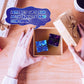 Infinity Flip Cube Fidget Toy, ADHD and Anxiety Relief, Kids and Adults