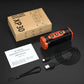Ultrasonic Dog Bark Deterrent, Rechargeable, Built-In LED, Safe and Humane