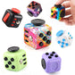 Anti-Stress Fidget Toy Set, Sensory Toys for Autism, Kids and Adults, Office Stress Relief