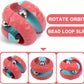Orbit Ball Fidget Cube, Anti-Stress Sensory Toy for Kids, Focus and Calm