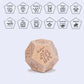 Couples Decision Dice, Food and Date Night Game, Funny Gift for Him and Her