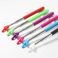 Retractable Finger Pointer Stick, Stainless Steel, Telescopic, Teachers and Presenters