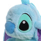 Blue and Pink Stitch Plush Stuffed Toy, Anime Character Doll, Gift for Kids