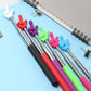 Retractable Finger Pointer Stick, Stainless Steel, Telescopic, Teachers and Presenters