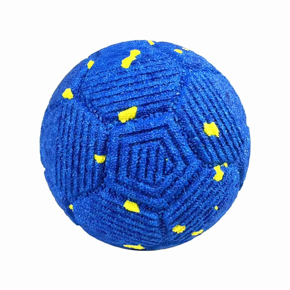Smart Interactive Dog Toy Ball, Automatic Rolling, IPX7 Waterproof for Medium and Large Dogs
