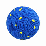 Smart Interactive Dog Toy Ball, Automatic Rolling, IPX7 Waterproof for Medium and Large Dogs