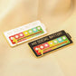 Social Battery Mood Brooch, Rotating Expression Pin, Funny Gift for Him and Her