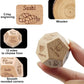 Couples Decision Dice, Food and Date Night Game, Funny Gift for Him and Her