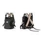 Front Chest Pet Carrier Backpack, Breathable, Hands-Free for Cats and Dogs