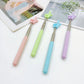 Retractable Finger Pointer Stick, Stainless Steel, Telescopic, Teachers and Presenters