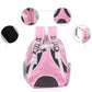 Space-Capsule Pet Backpack, Breathable Bubble Carrier for Cats and Small Animals