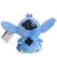 Blue and Pink Stitch Plush Stuffed Toy, Anime Character Doll, Gift for Kids