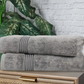 Luxury Bath Sheet, 90x140cm, 100% Ring-Spun Cotton, Extra Absorbent