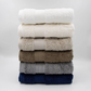 Luxury Bath Sheet, 90x140cm, 100% Ring-Spun Cotton, Extra Absorbent