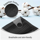 Luxury Bath Sheet, 90x140cm, 100% Ring-Spun Cotton, Extra Absorbent