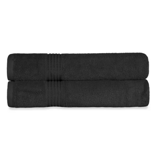 Luxury Bath Sheet, 90x140cm, 100% Ring-Spun Cotton, Extra Absorbent