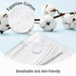 Luxury Bath Sheet, 90x140cm, 100% Ring-Spun Cotton, Extra Absorbent