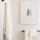 Luxury Bath Sheet, 90x140cm, 100% Ring-Spun Cotton, Extra Absorbent