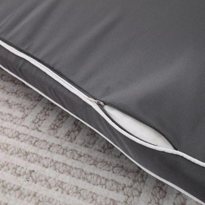 Water-Repellent Dog Mattress, Waterproof Comfort for Indoor and Outdoor Use