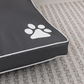 Water-Repellent Dog Mattress, Waterproof Comfort for Indoor and Outdoor Use