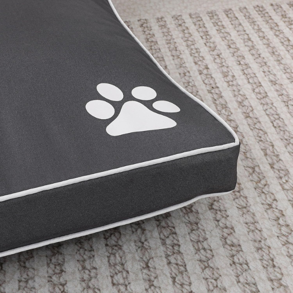Water-Repellent Dog Mattress, Waterproof Comfort for Indoor and Outdoor Use