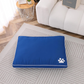 Water-Repellent Dog Mattress, Waterproof Comfort for Indoor and Outdoor Use