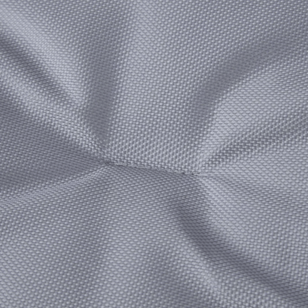 Chunky-Edge Pet Bed, Anti-Slip Base, Easy Clean, Dogs and Cats