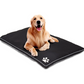 Water-Repellent Dog Mattress, Waterproof Comfort for Indoor and Outdoor Use