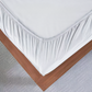 Deep-Fit Bed Sheets, 40cm Extra Deep, T200 Cotton Blend