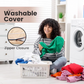 Water-Repellent Dog Mattress, Waterproof Comfort for Indoor and Outdoor Use